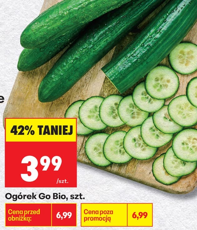 ogórek