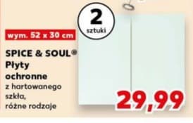płyty ochronne z hartowanego szkła różne rodzaje