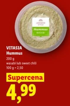 hummus