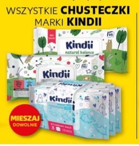 chusteczki