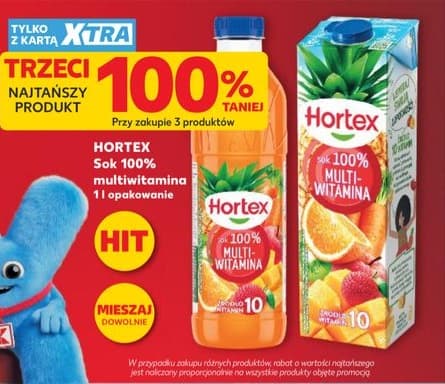 sok 100% multiwitamina
