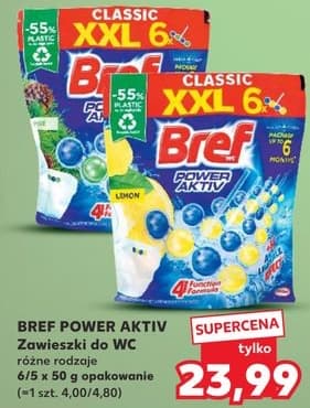 zawieszka WC Power Aktiv