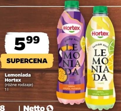 lemoniada