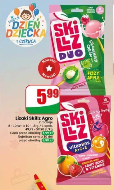 lizaki
